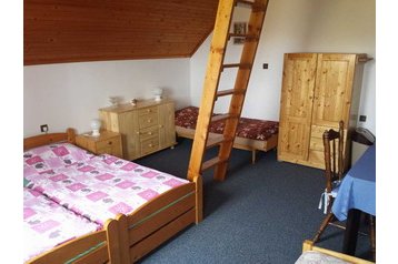 Češka Privát Vítkovice v Krkonoších, Eksterijer